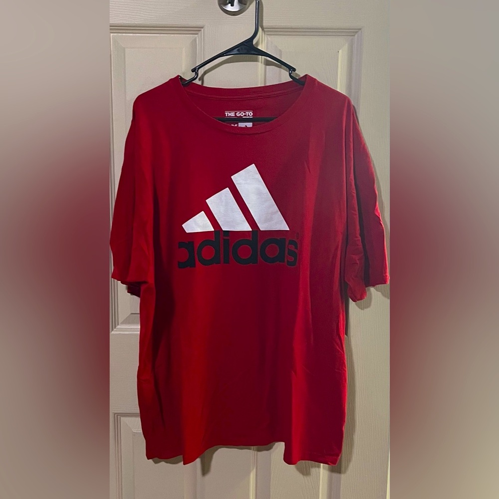 Adidas, men's XXL t-shirt